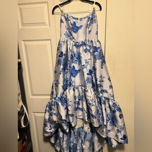 Mestiza dress NWT